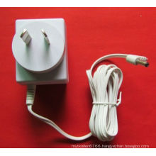 7V adapter